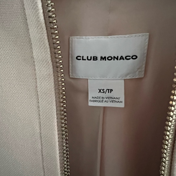 Club Monaco Jacket - Picture 2 of 3